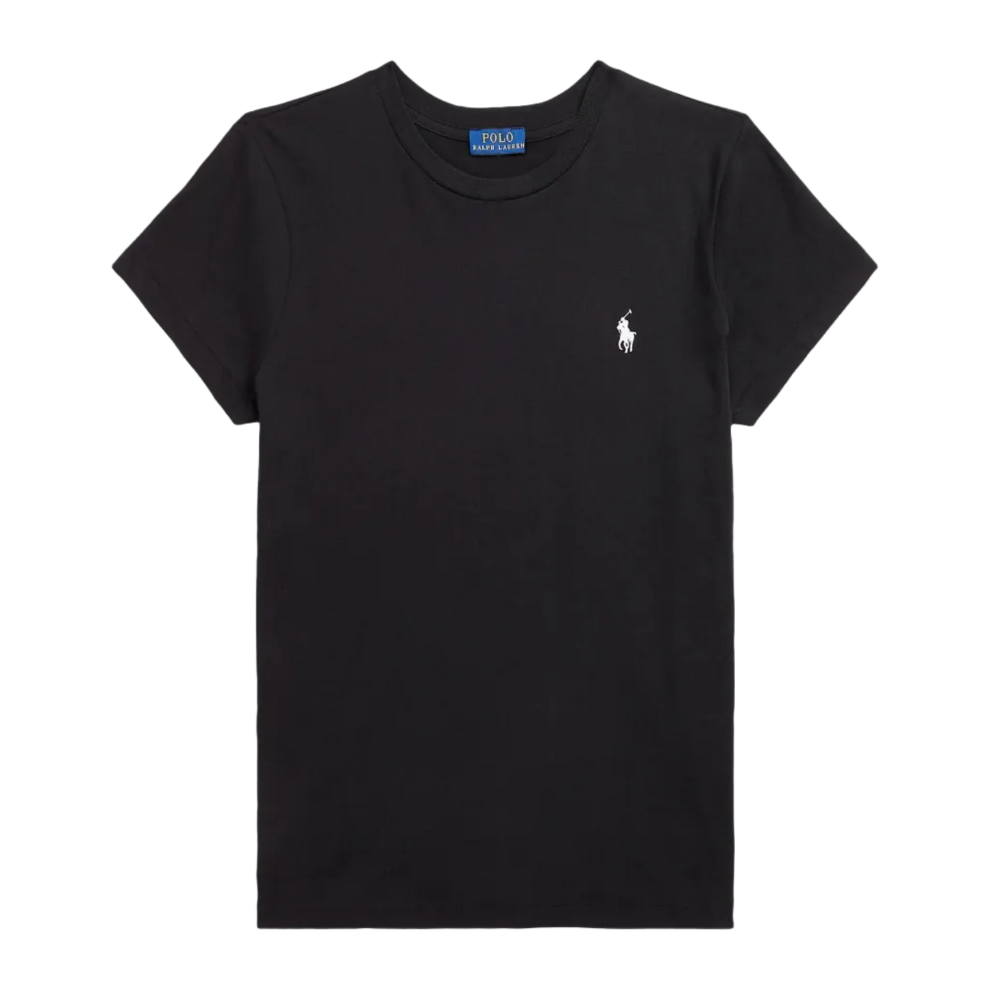 Ralph Laureni T-särk must (NAISTE)