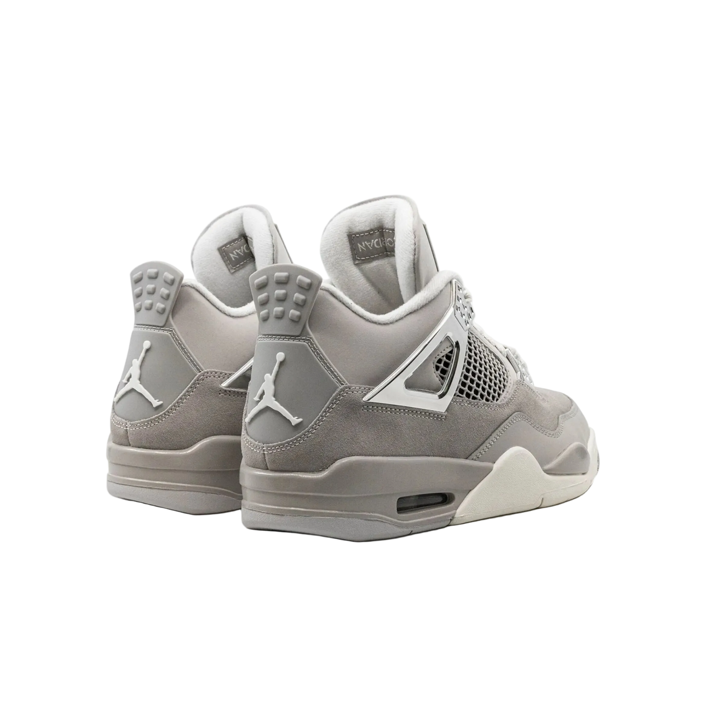 Air Jordan 4 Frozen Moments
