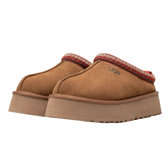 UGG Tazz Slipper Chestnut