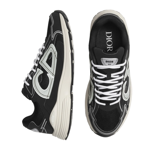 Dior B30 black & white