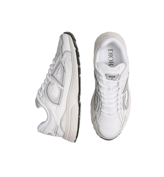 Dior B30 white