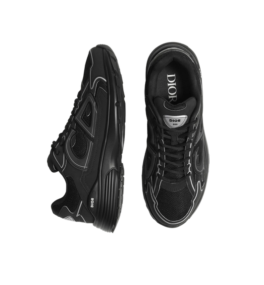 Dior B30 black