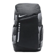 Nike elite bag black & grey