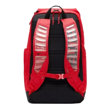 Nike Elite kott punane