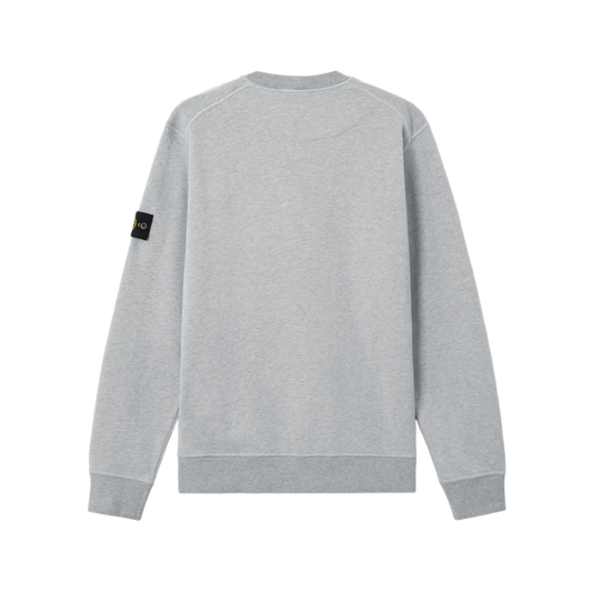 Stone Island Crowneck Grey
