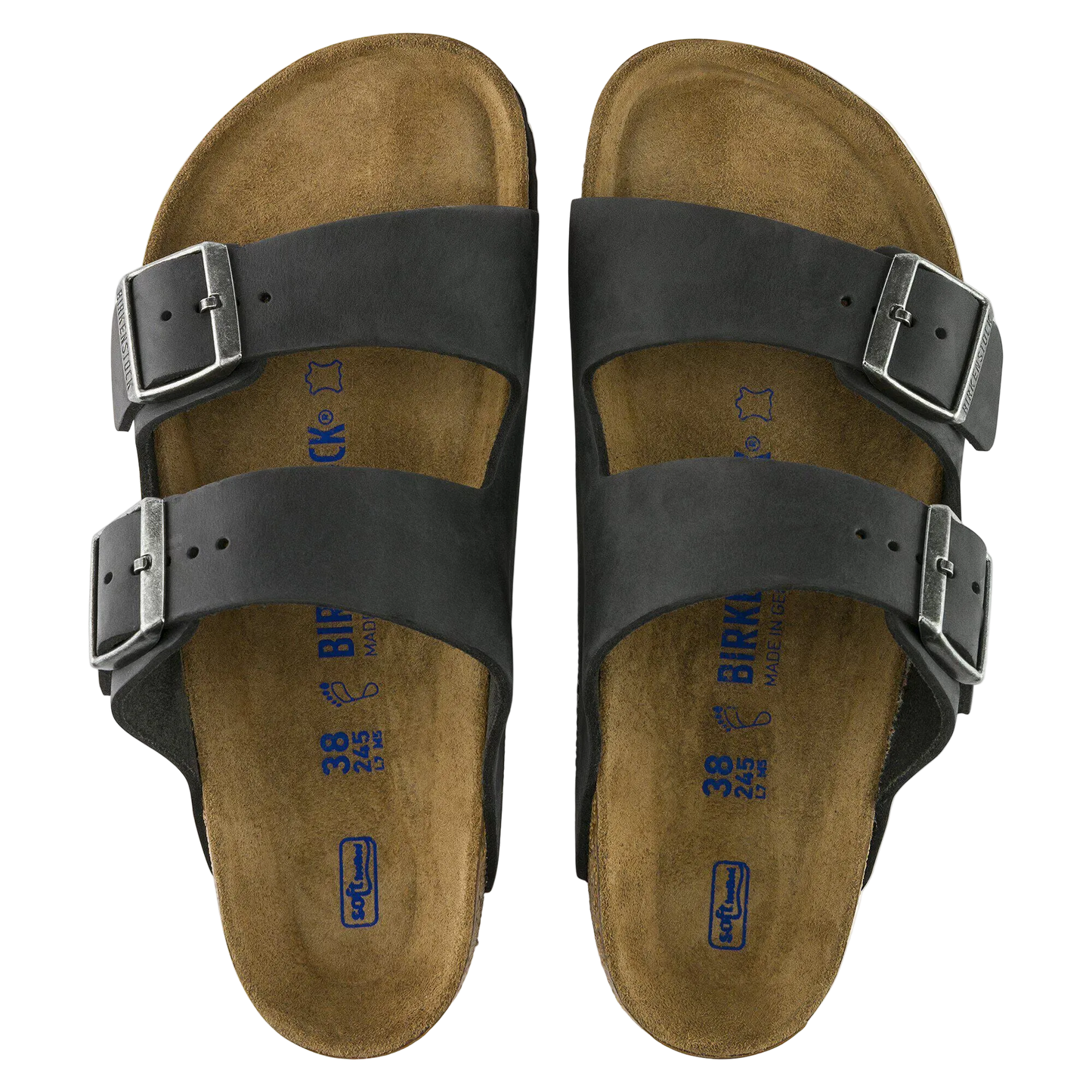 Birkenstock Arizona must