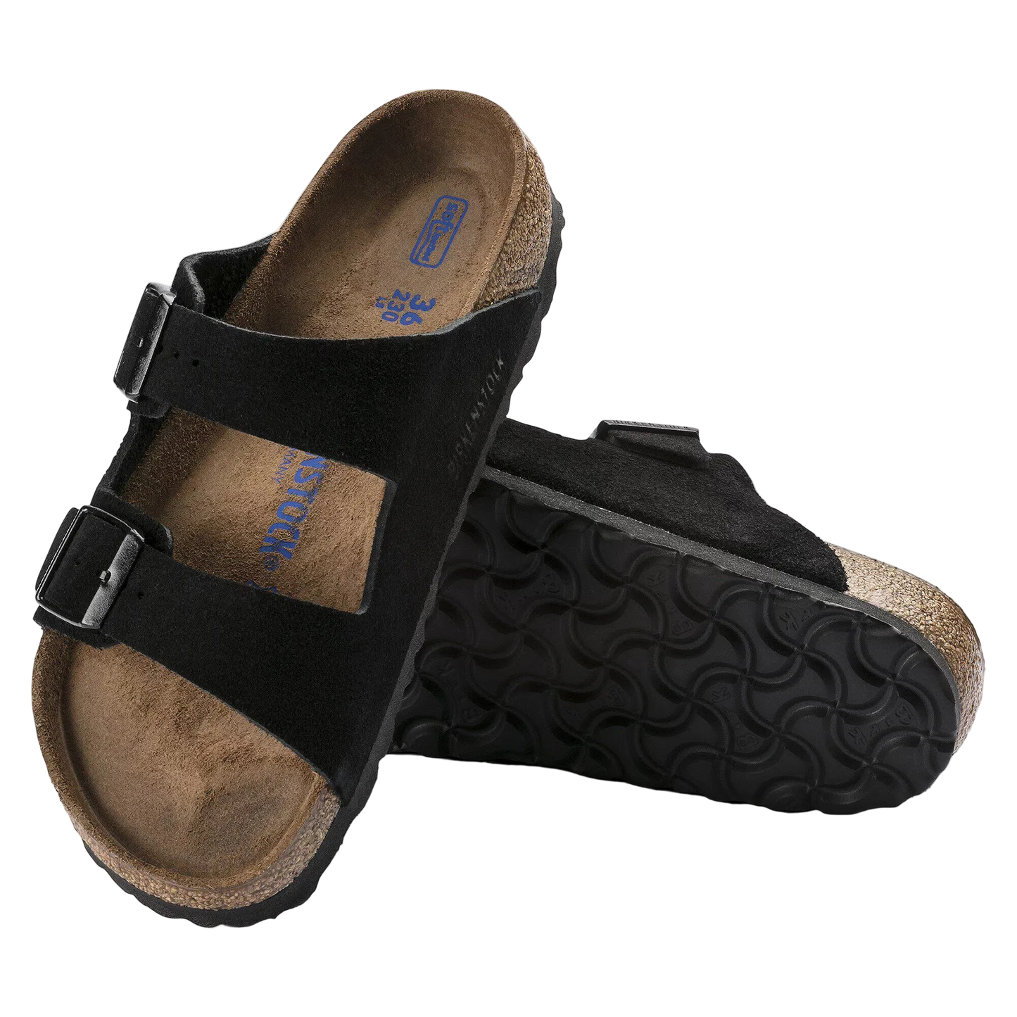 Birkenstock Arizona must 2