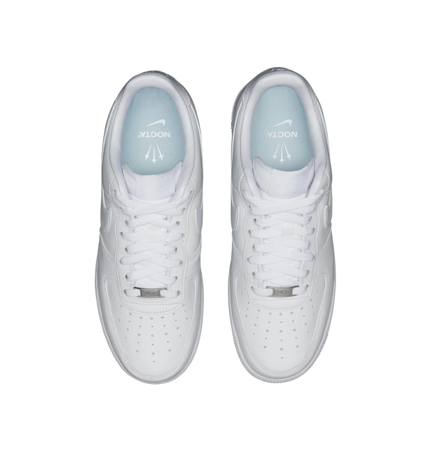 Nike Air Force 1 Low '07 White x Nocta
