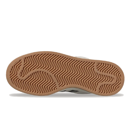 Adidas Campus 00s Crystal White Core Black