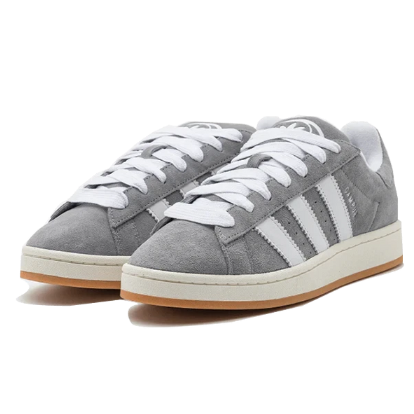Adidas Campus 00s Grey White