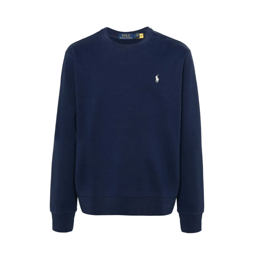 Ralph Laureni kroonleht tumesinine