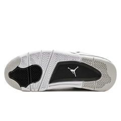 Air Jordan 4 Retro Military Black