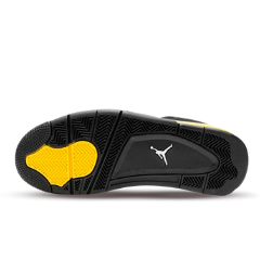 Air Jordan 4 Retro Thunder