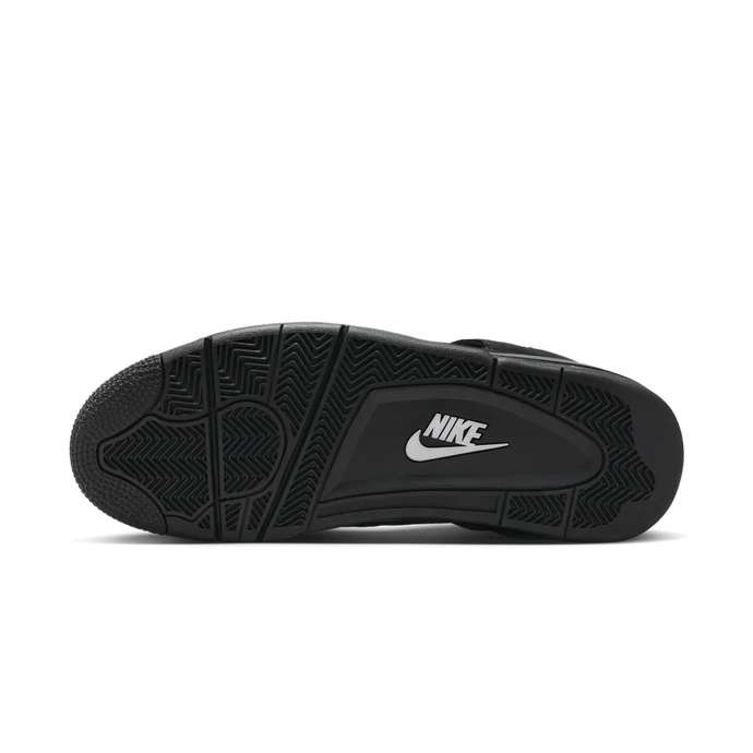 Air Jordan 4 Retro Black Cat