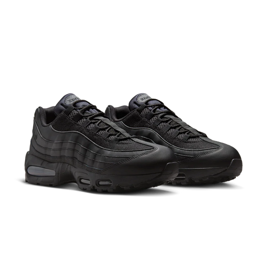 Nike Air Max 95 OG Big Bubble Black Anthracite