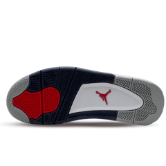 Air Jordan 4 Retro Midnight Navy