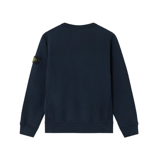Stone Island Crowneck Navy blue