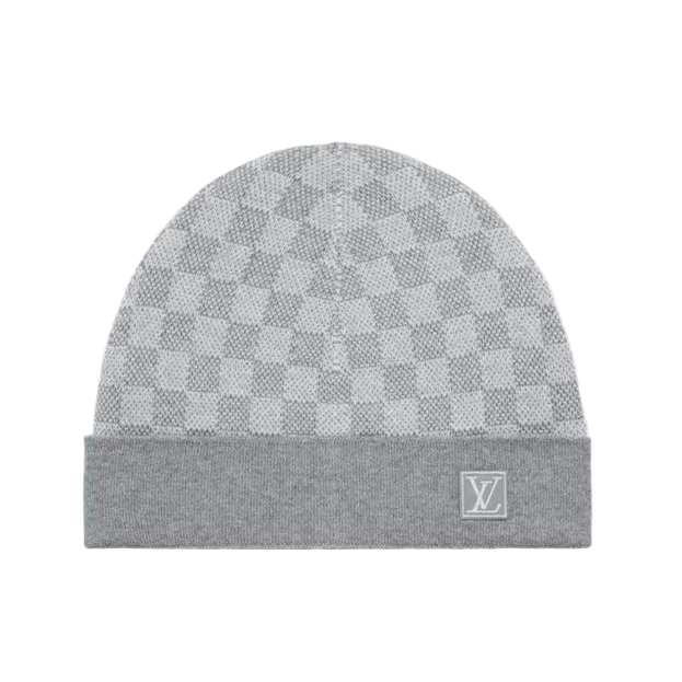 Louis Vuittoni müts hall