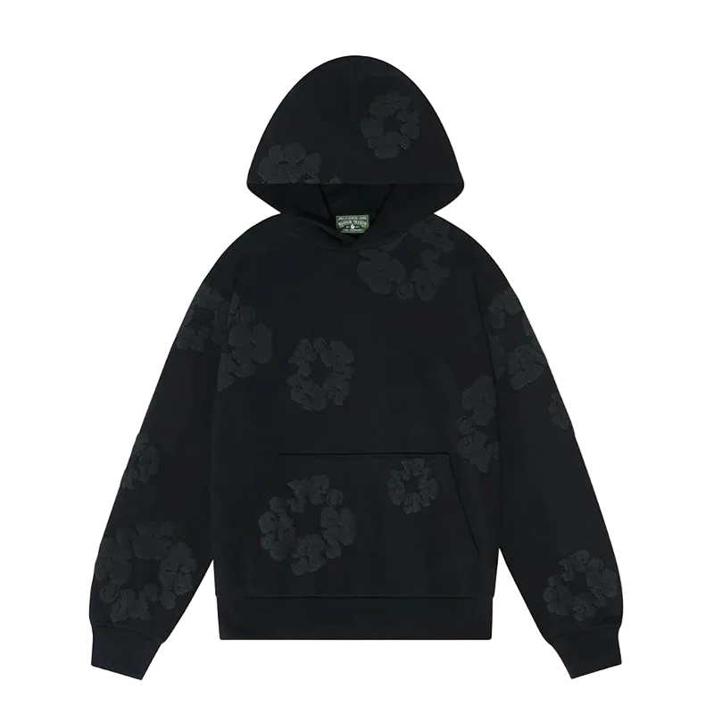 Denim Tears hoodie must