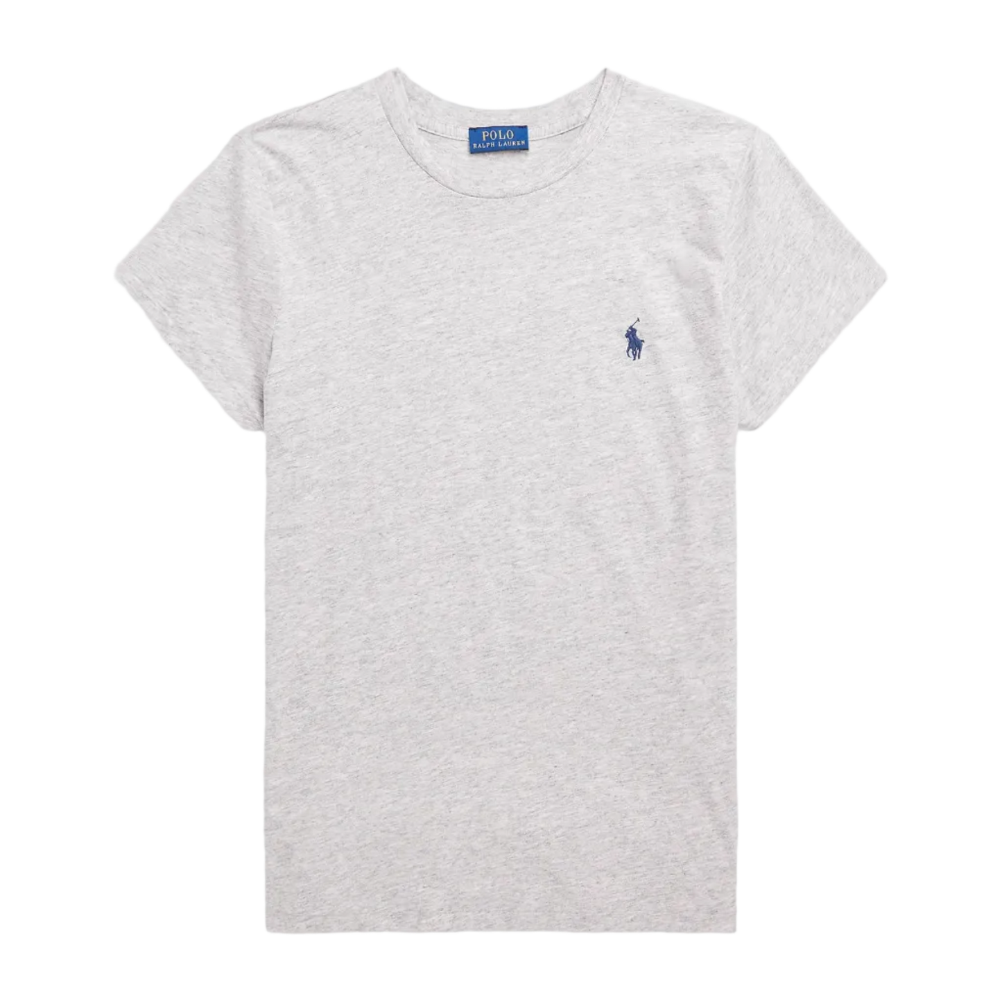 Ralph Laureni T-särk helehall (NAISTE)