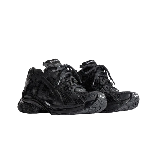 Balenciaga Runner Black
