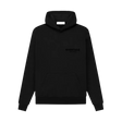 Essentials Fear of God Hoodie Stretch Limo