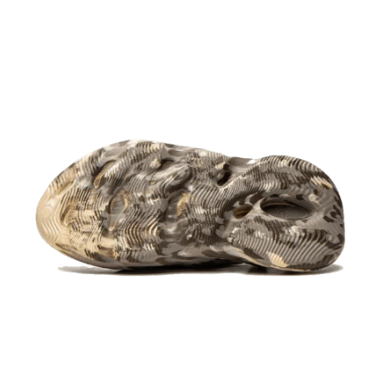 Adidas Yeezy Foam RNNR MX kreemjas savi