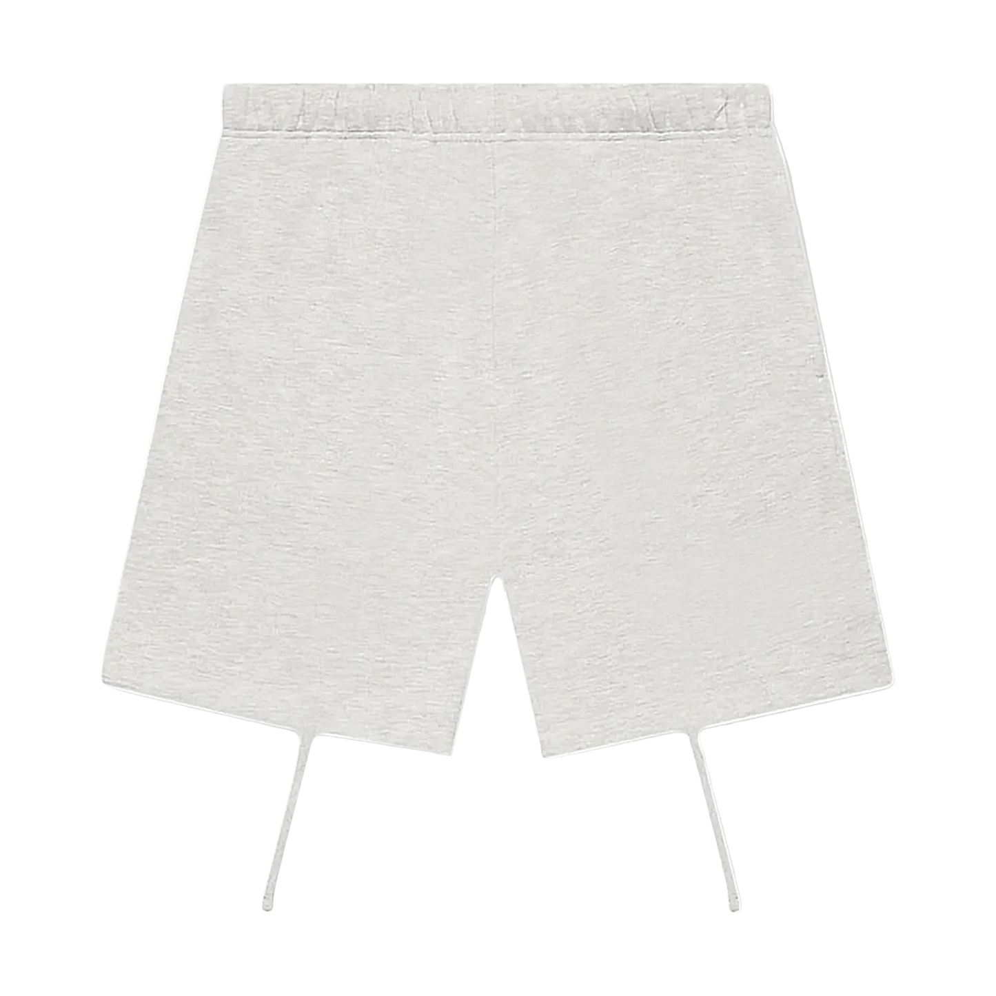 ESSENTIALS FEAR OF GOD SHORTS LIGHT OATMEAL