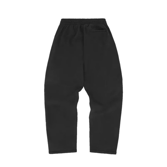 Corteiz Pants black