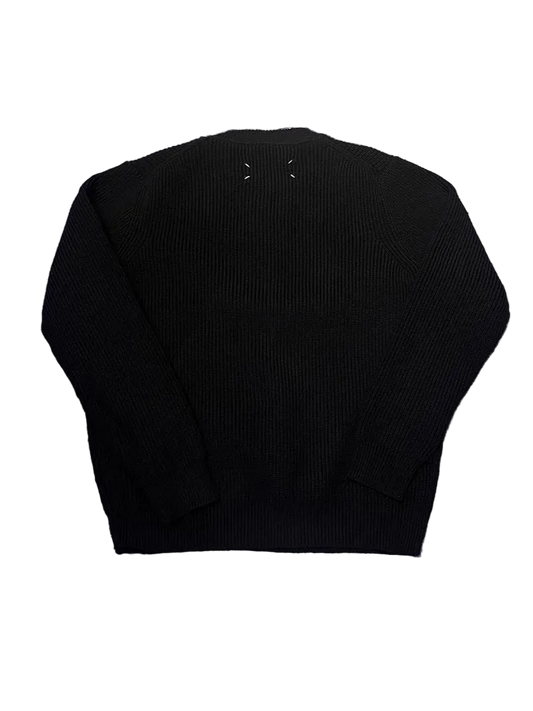 Maison Margiela sweater black