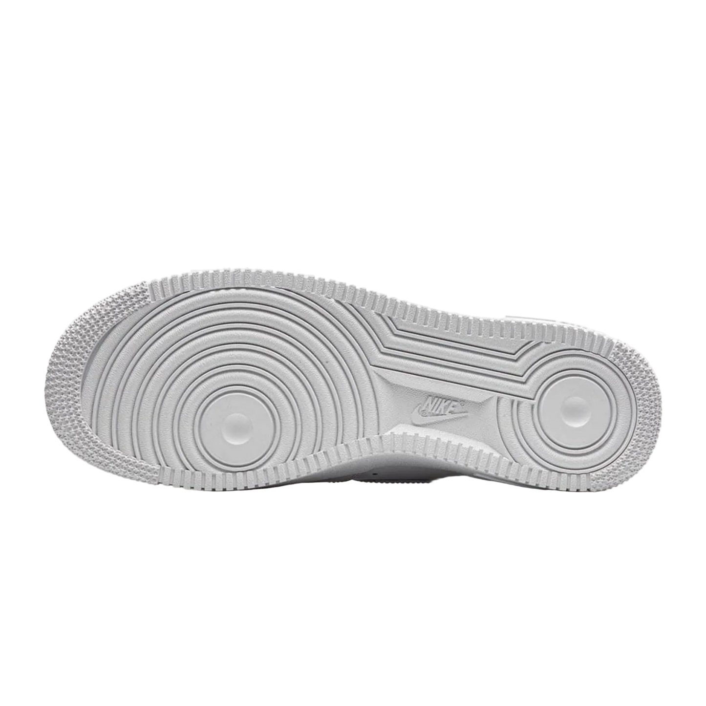 Nike Air Force 1 Low '07 White Supreme