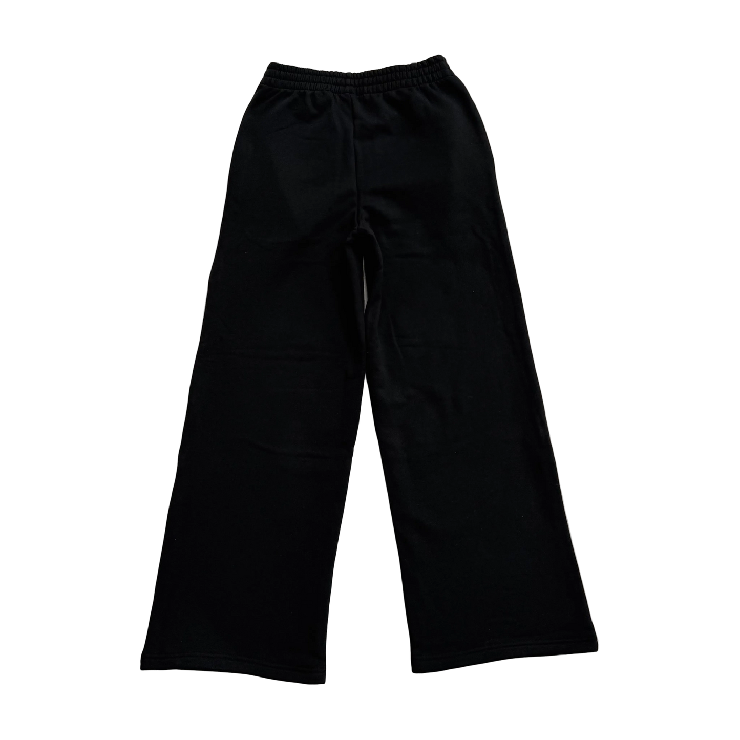 Nike dressipüksid mustad