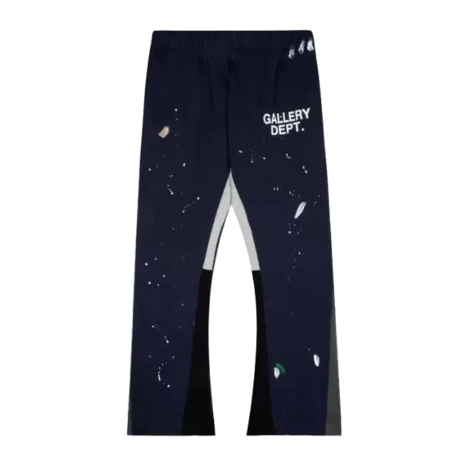 Gallery Dept pants royal blue