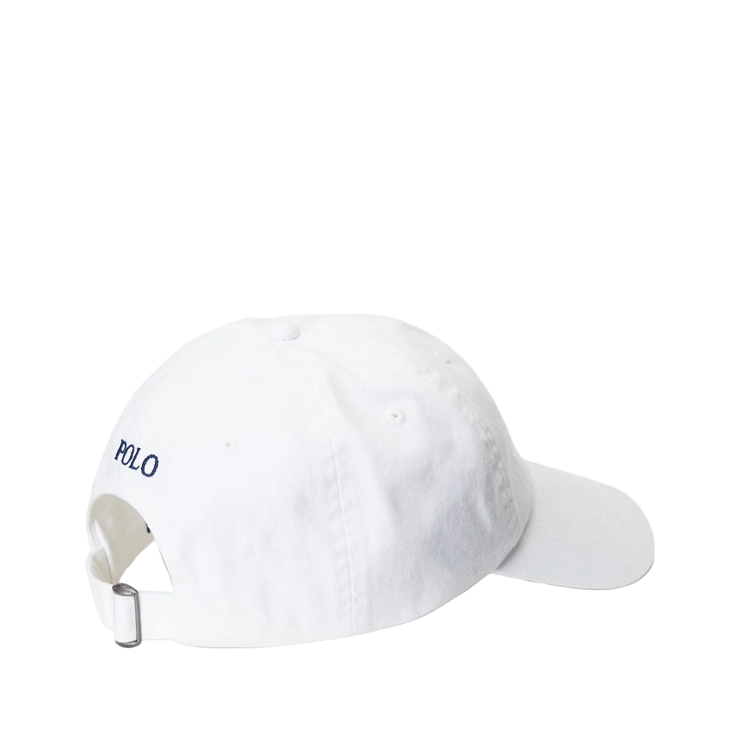 Ralph Laureni nokamüts valge ja sinine