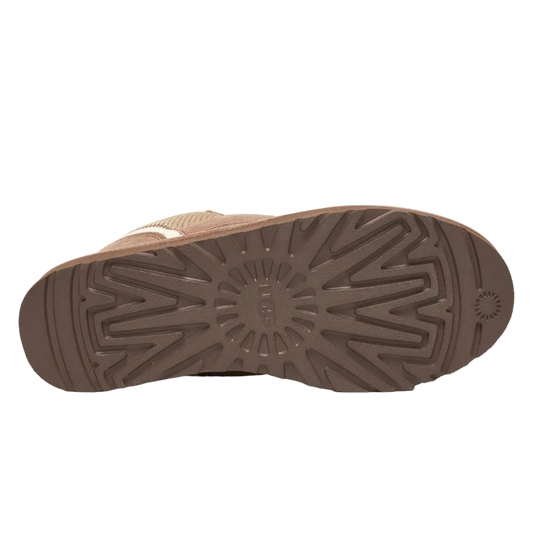 UGG Lowmel Rocky oak