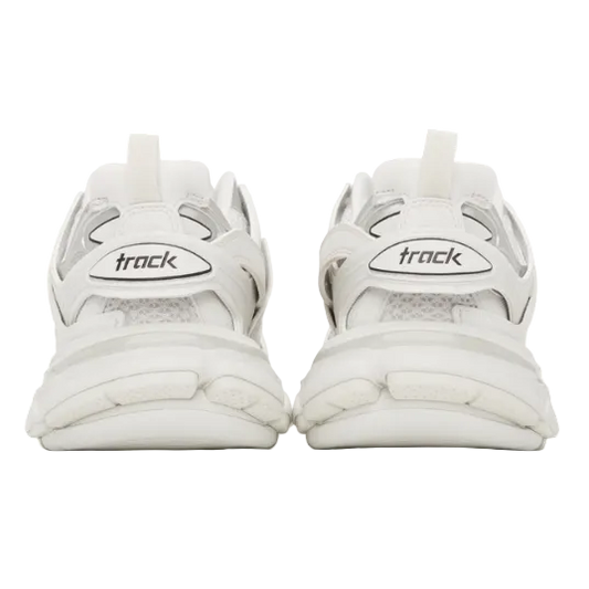 Balenciaga Track led valge