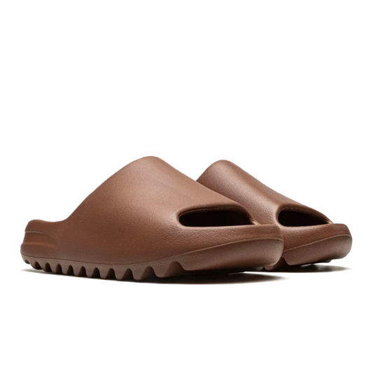 Adidas yeezy slide Flax