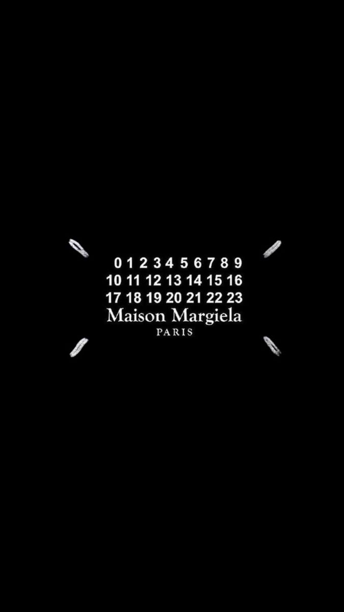 Maison Margiela