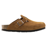Birkenstock boston Mink