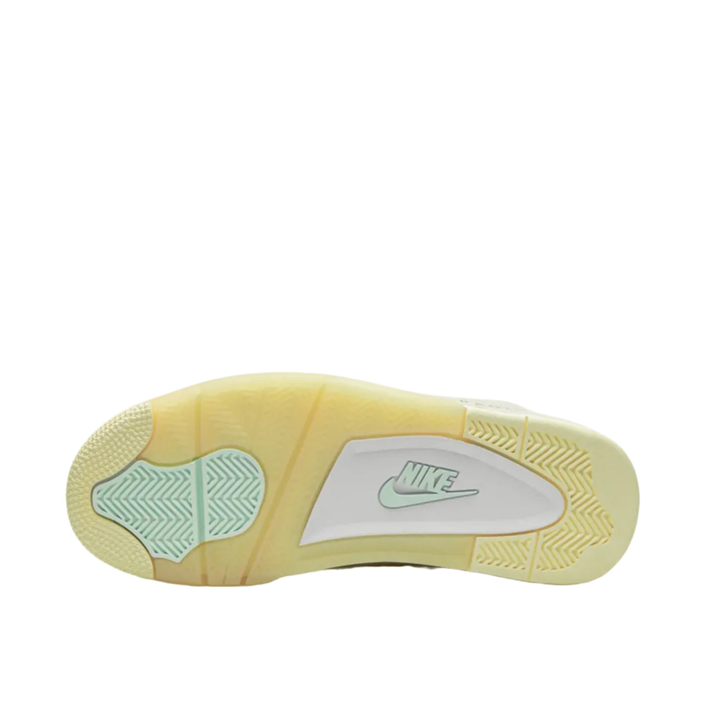 Air Jordan 4 Retro x Off White