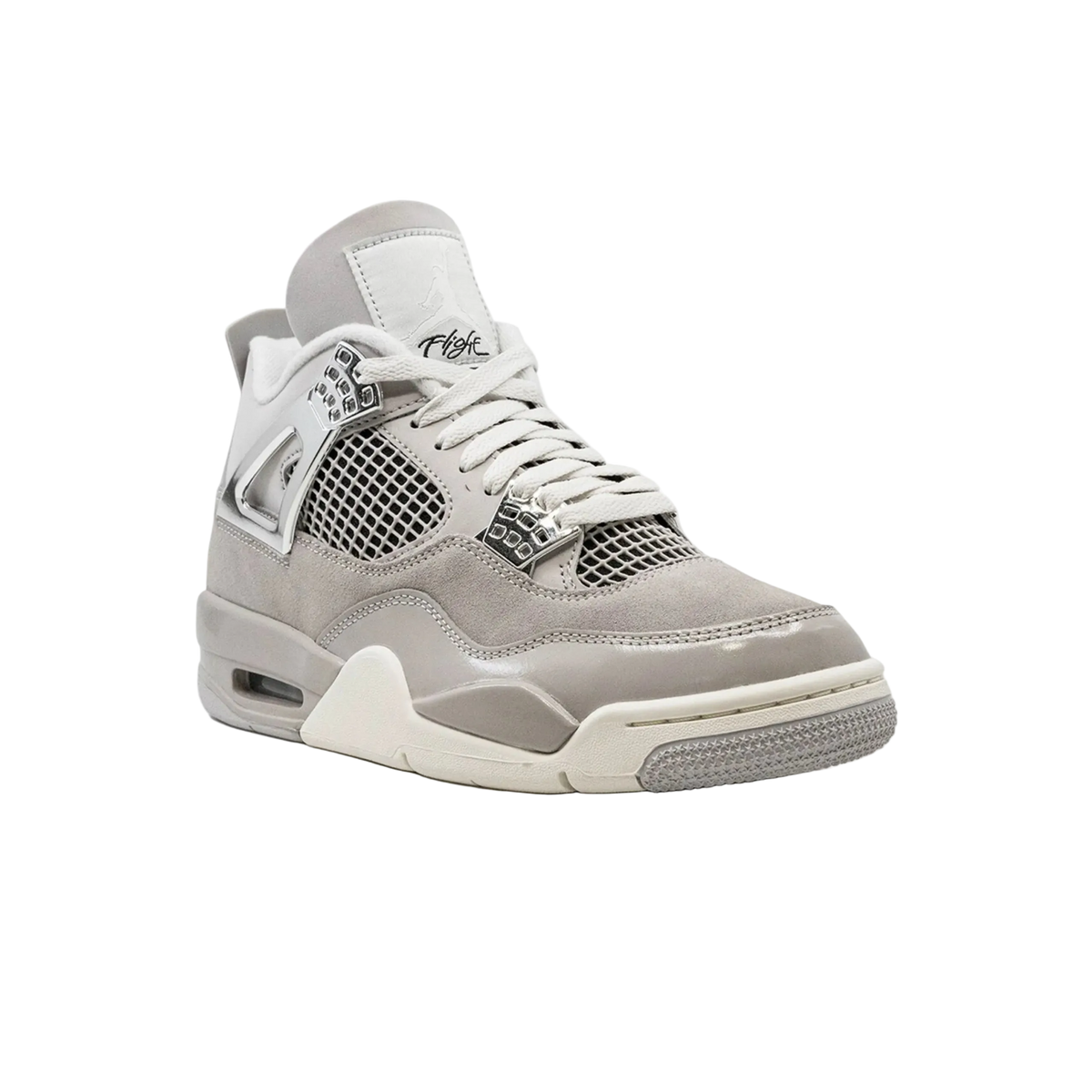 Air Jordan 4 Frozen Moments