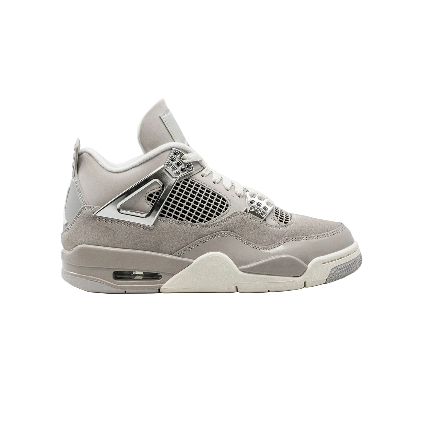 Air Jordan 4 Frozen Moments
