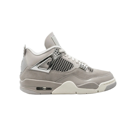 Air Jordan 4 Frozen Moments