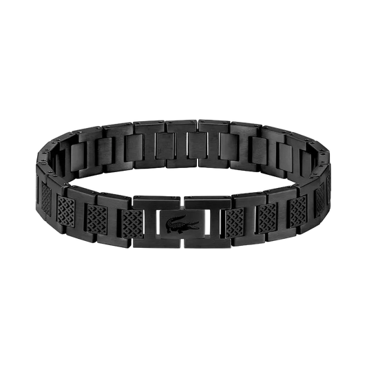 Lacoste braclet black