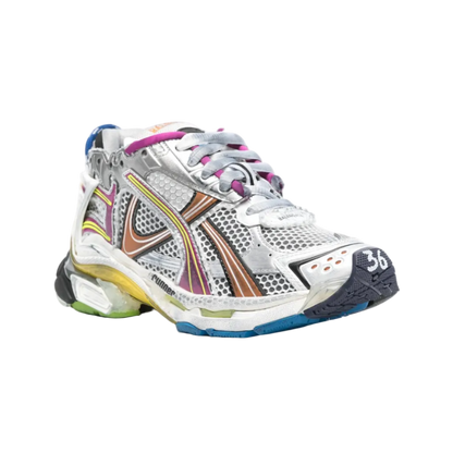 Balenciaga Runner mitmevärviline