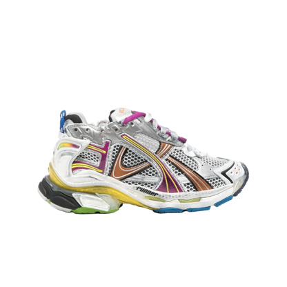 Balenciaga Runner mitmevärviline
