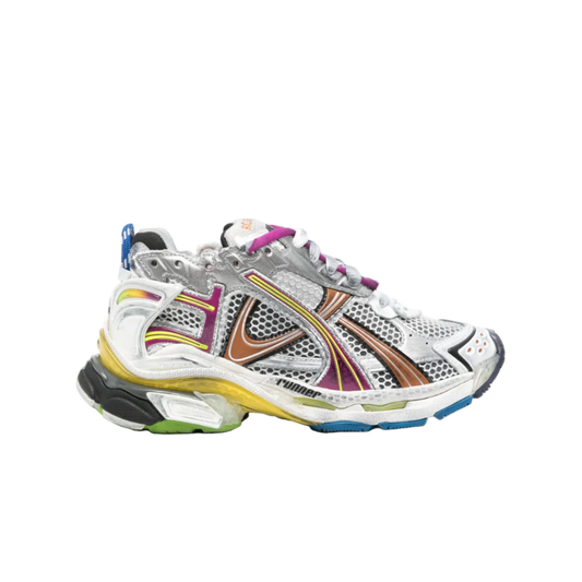 Balenciaga Runner multicolor