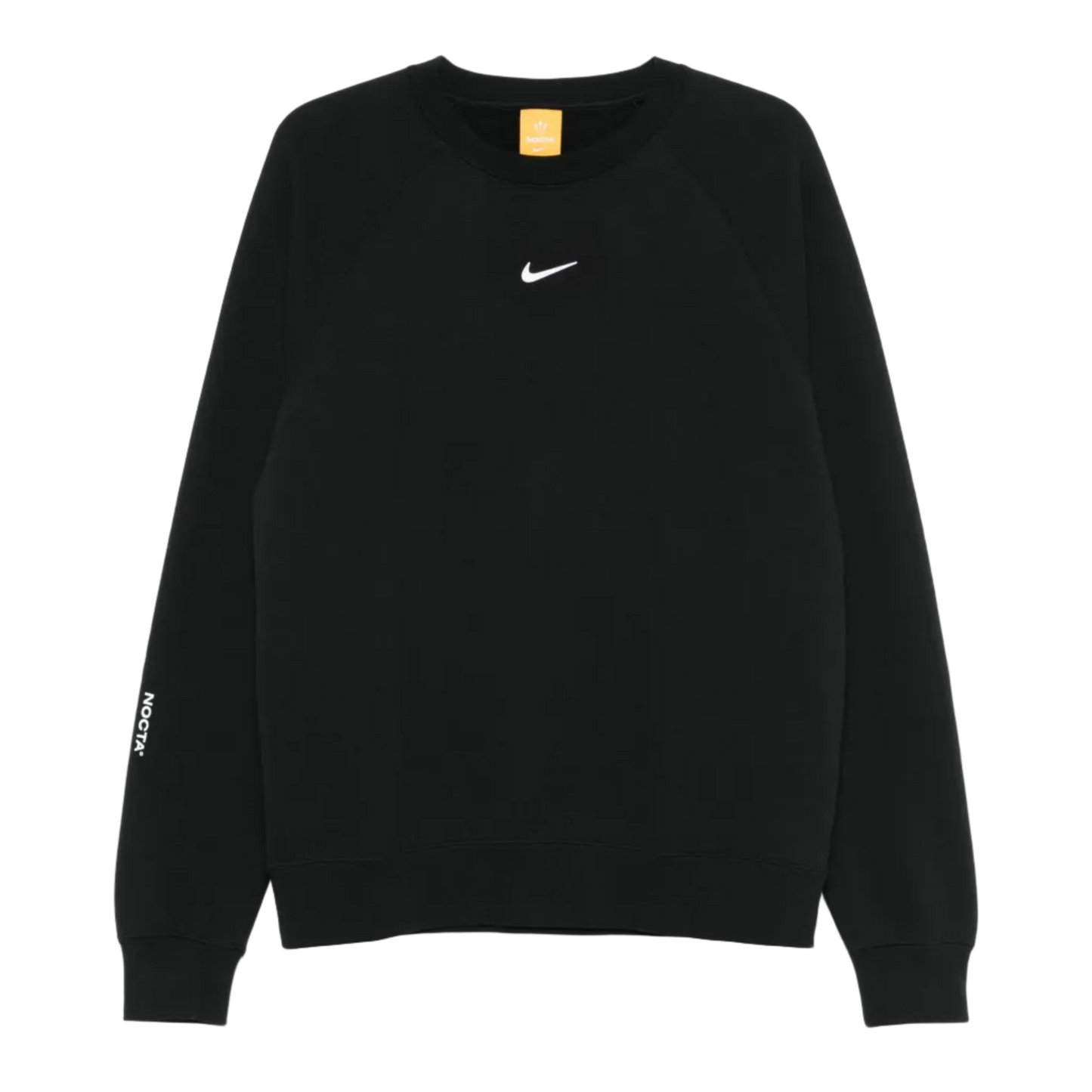 Nike Nocta Crowneck Black