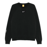 Nike Nocta Crowneck Black