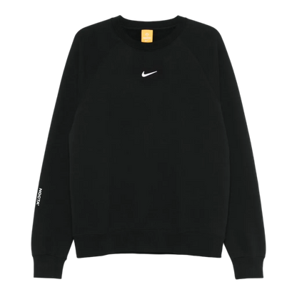 Nike Nocta Crowneck Black
